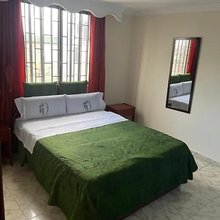 Hotel Brisas Real-2
