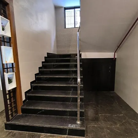 Sharan Residency-2
