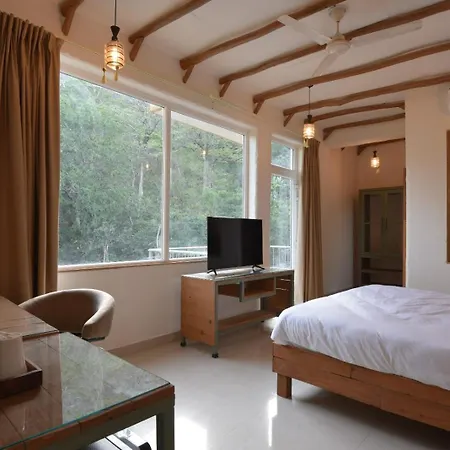 Ekawa Ganga By Lawrence Hotels-2