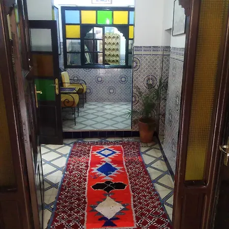 Hotel El Amal-2