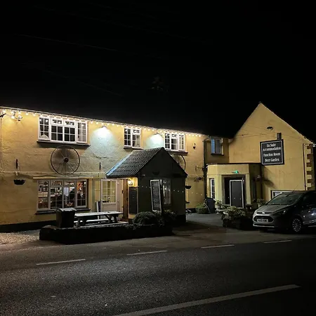 The George At Donyatt-3