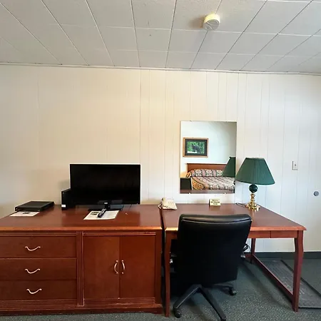 White River Motel-3