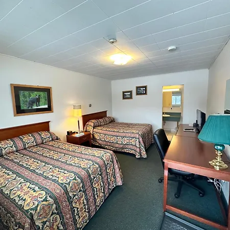 White River Motel-3