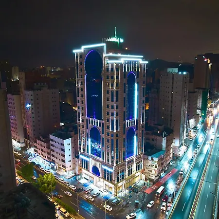 Selat Al Bait Hotel-2