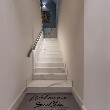 Socla Boutique Hotel Rta-2