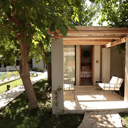 Heura Petit Hotel-2