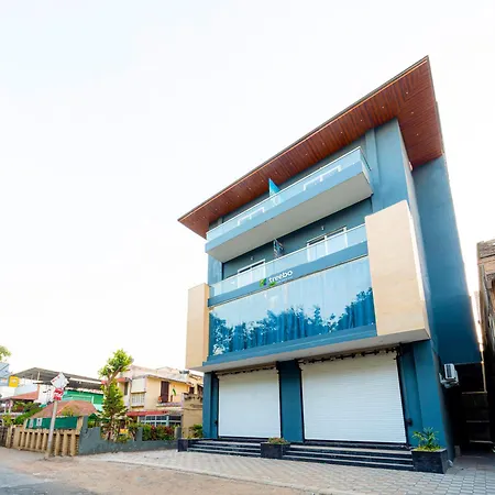 Treebo Pure Earth Stay, Vijay Nagar-3