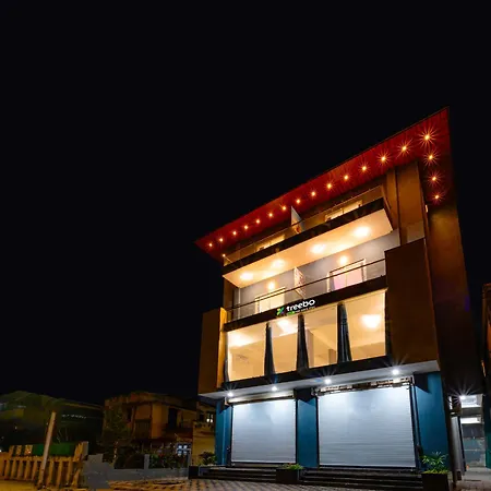 Treebo Pure Earth Stay, Vijay Nagar-2