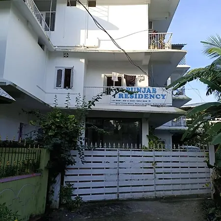 Punjab Residency-2