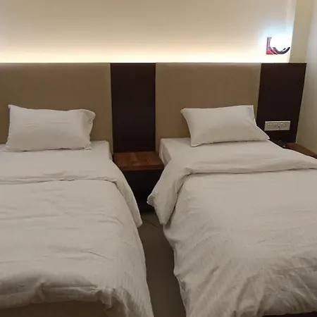 The Banaras Hotel-3