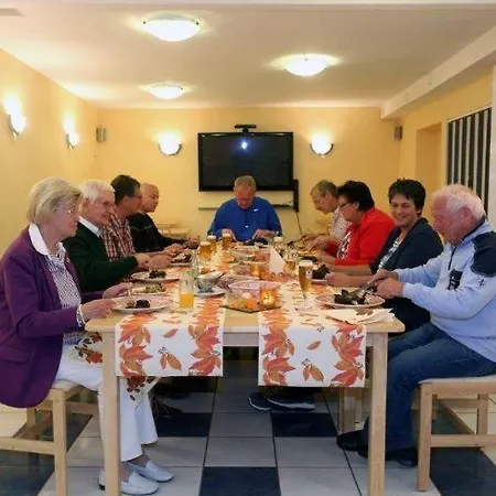 Restaurant-Pension Bürgerhof-3