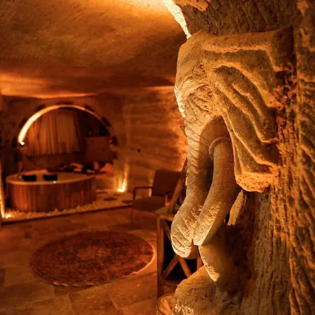 Lost City Cappadocia-2