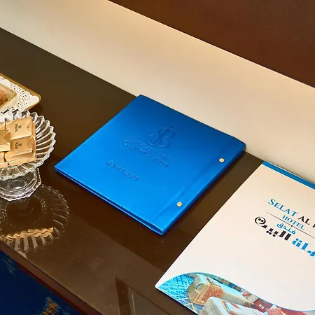 Selat Al Bait Hotel-2