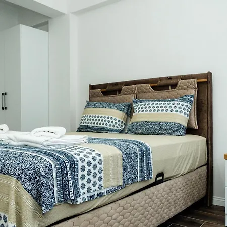 Port Marmaris Rooms-3