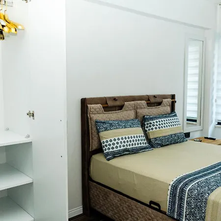 Port Marmaris Rooms-2