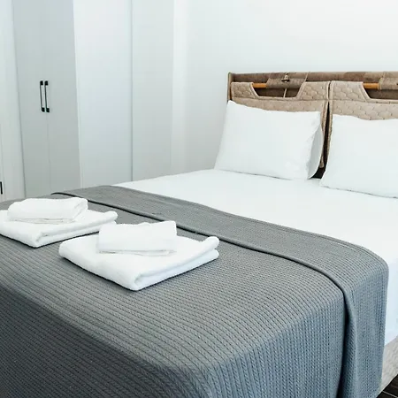 Port Marmaris Rooms-3