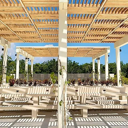 Cocay Tulum Welcome To The Jungle-3