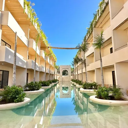 Cocay Tulum Welcome To The Jungle-2