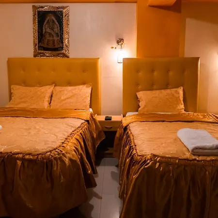 Casa Dorada Y Tours-3