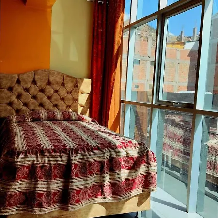 Casa Dorada Y Tours-2