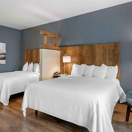 Extended Stay America Premier Suites - Pueblo-2