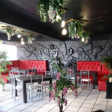 Hotel Sexta Avenida-2