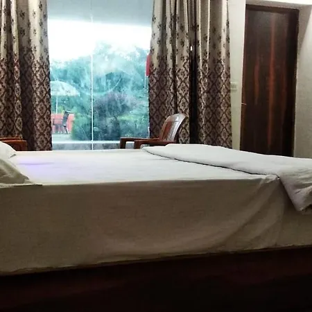 Hotel Radha Rani Mahal-3