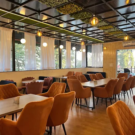 Hotel Pride Inn - 800 Mts From Mall Road-2