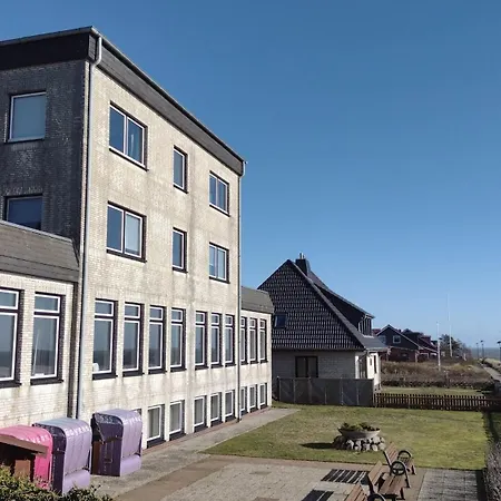 Berlin-Wilmersdorfer Nordseeheim - mit Etagenküchen zur Selbstversorgung-2