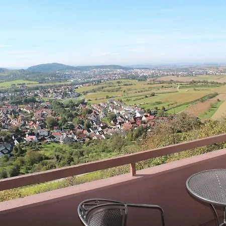 Burghotel Schöne Aussicht Bauer GmbH-3