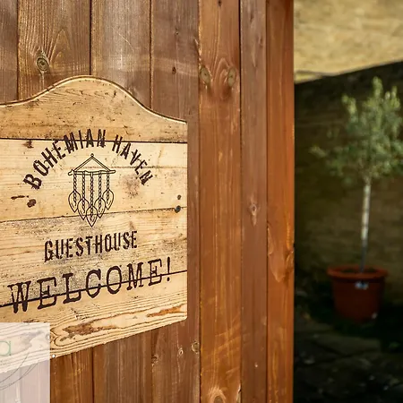 Bohemian Haven Guesthouse-2