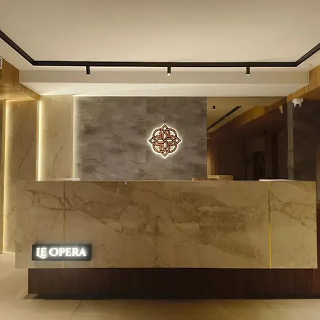 Zipp Hotel Le Opera-2
