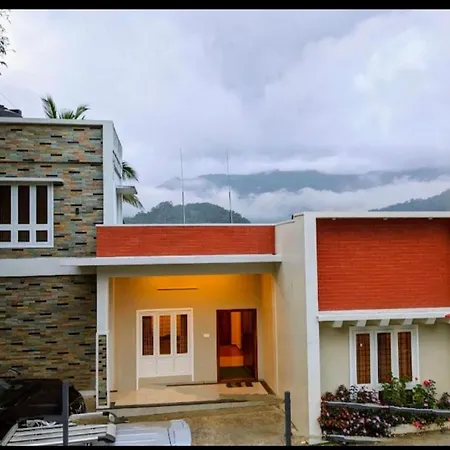 Edens Snow Castle Munnar-2