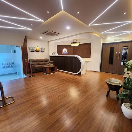 Hotel 4Ren-3