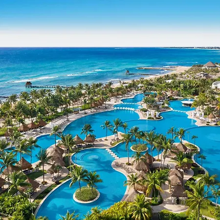 Jungala Hotel At Vidantaworld Riviera Maya-2