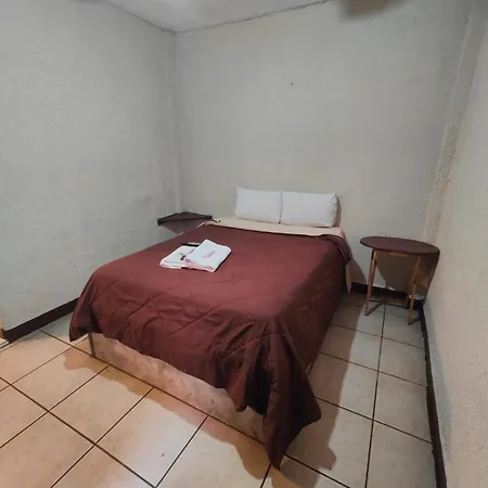 Hotel Chinesca-3