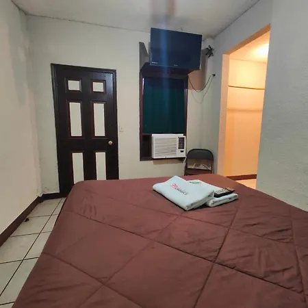Hotel Chinesca-3