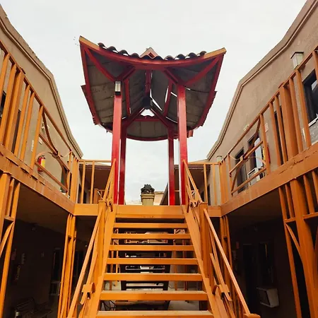 Hotel Chinesca-2