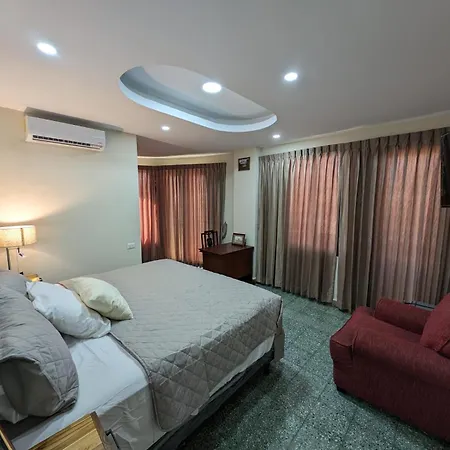 Hotel Abrego-2