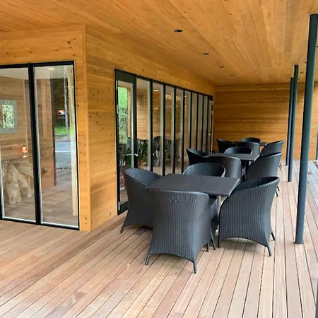 Fj Forest - Vacation Stay 37809V-2