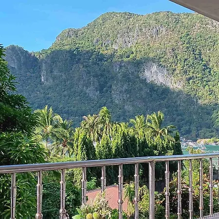 Forest Bay Inn El Nido-2
