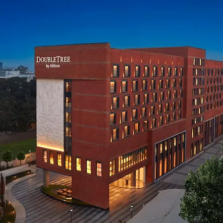 Doubletree By Hilton Bengaluru Whitefield-2