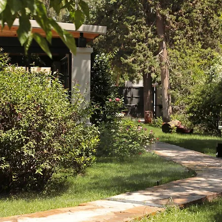 Heura Petit Hotel-3