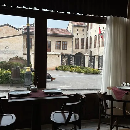 Tas Konak Hotel-City Center-2