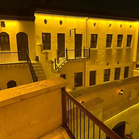 Tas Konak Hotel-City Center-3