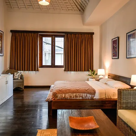 Melo Suites Hotel-2