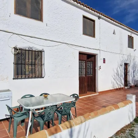 Casa De La Familia - Casa Rural-3