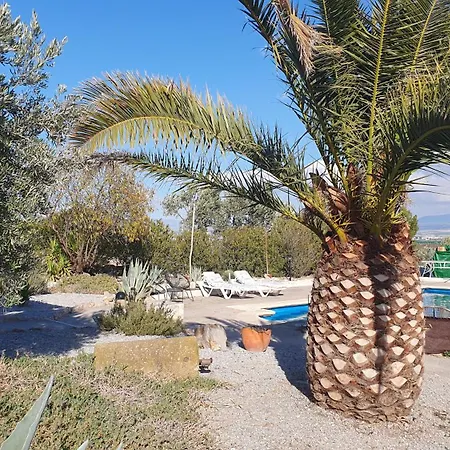 Casa De La Familia - Casa Rural-2