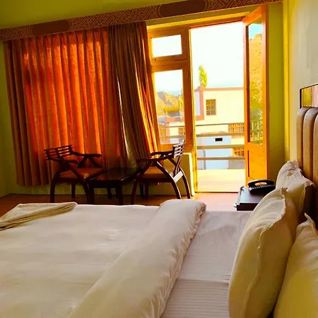 Niran Boutique Hotel-3