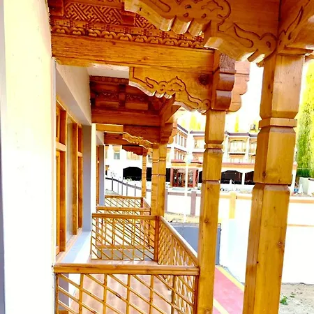 Niran Boutique Hotel-2